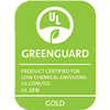Certification Logo