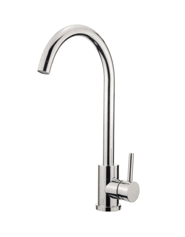 HARLOW Bar & Kitchen Faucet GBF834-BN