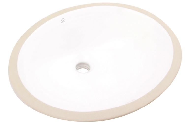 KASU - CZ Bathroom Sink TGBC1612