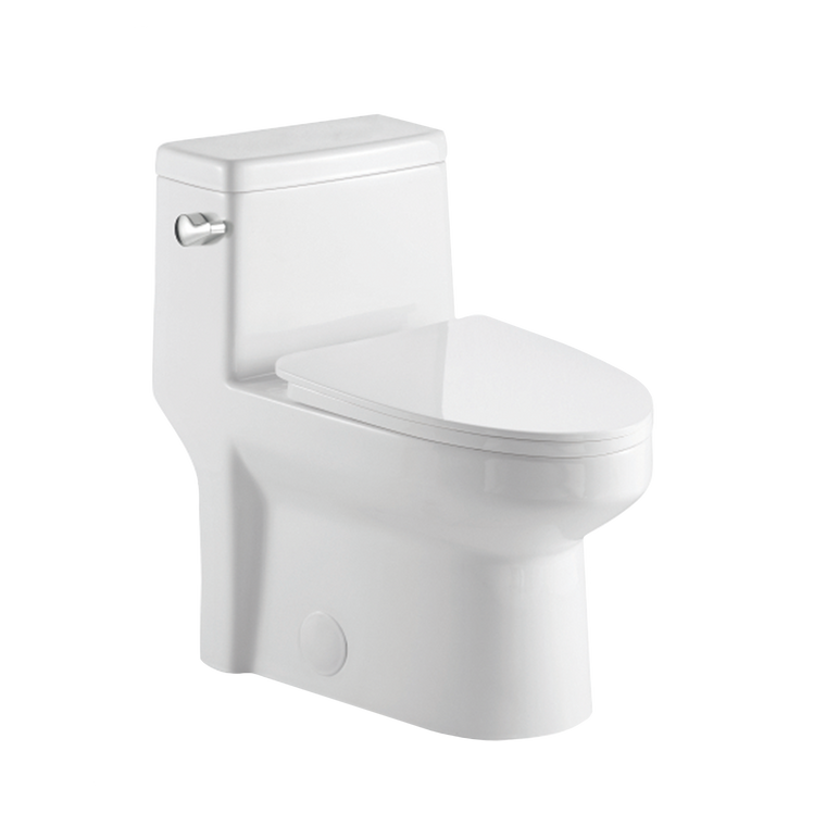 KIMI Toilet
