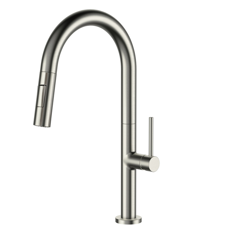LENNOX II Kitchen Faucet GBF816B-BN
