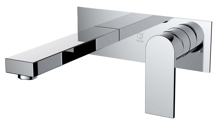 MASON Vanity Faucet With Cast Spout GBF838