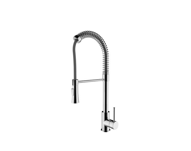 SPRING SPOUT III Kitchen Faucet GBF855