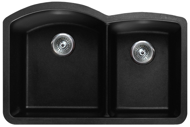 VERTU-CL NuGranite Kitchen Sink