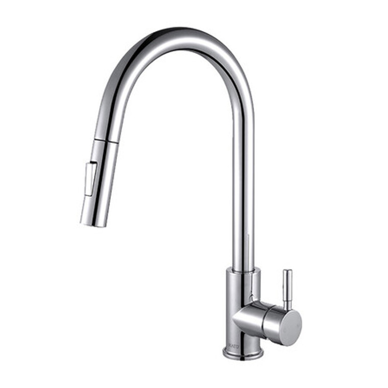 Kato KATO© KIAN Chrome Kitchen Faucet GKF159