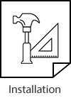 Installation Kronotex
