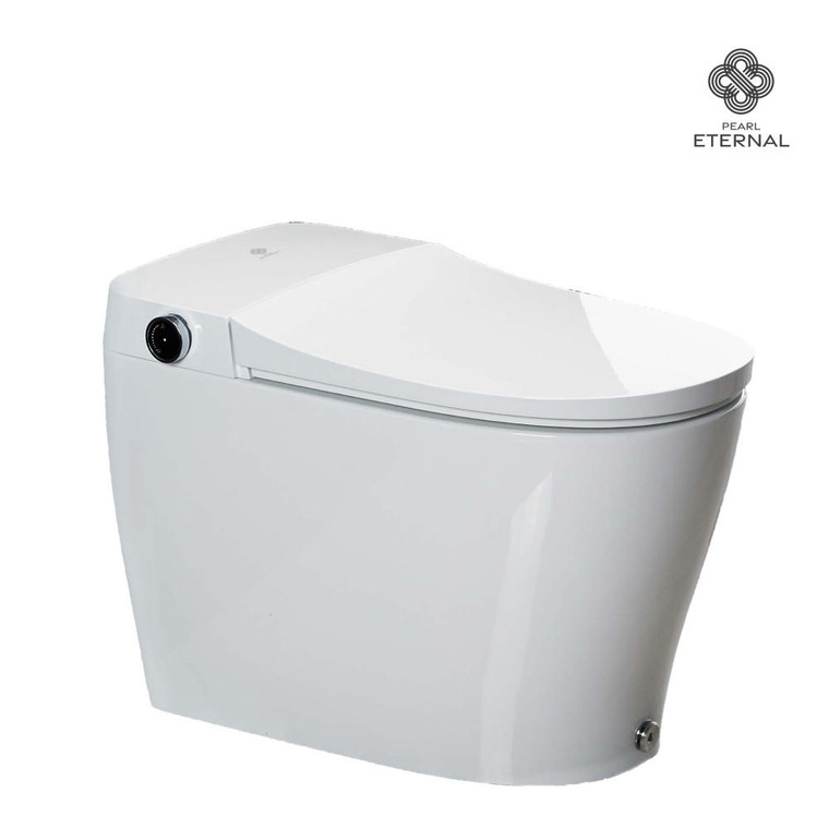 Eternal ELLISON Bidet Smart Toilet GBWB800