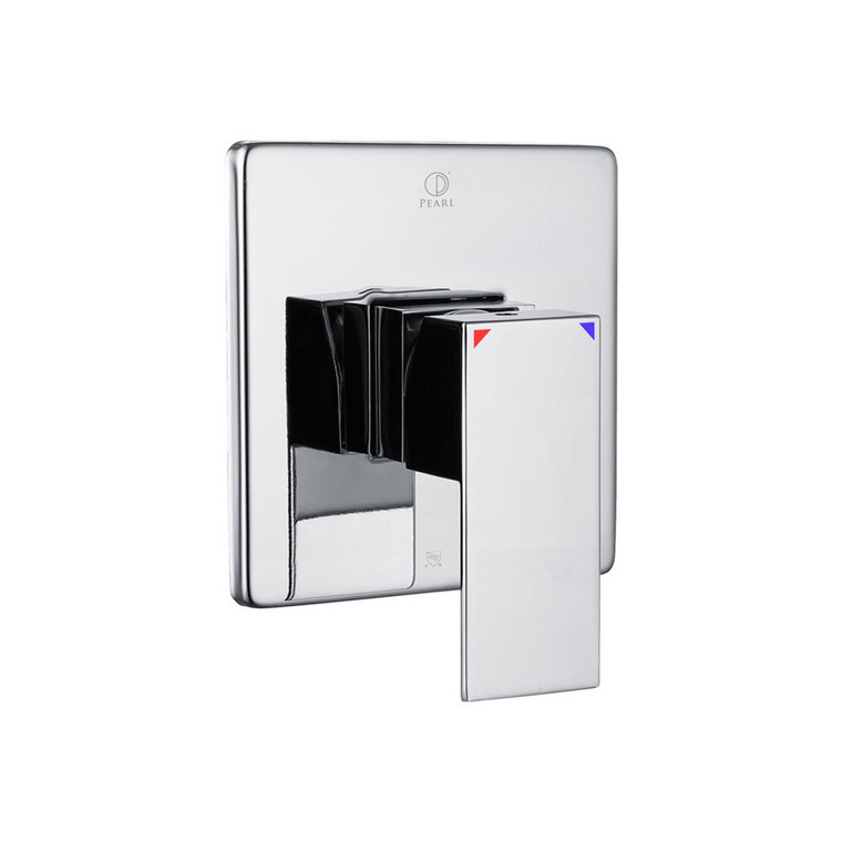 ETHAN Shower System - Single Control Valve TGBBE-C1-R