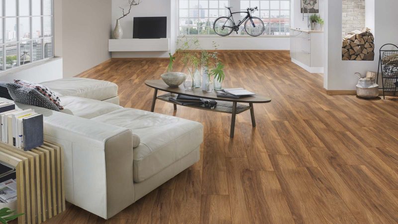 Appalachian Hickory