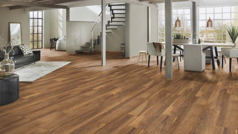 Appalachian Hickory