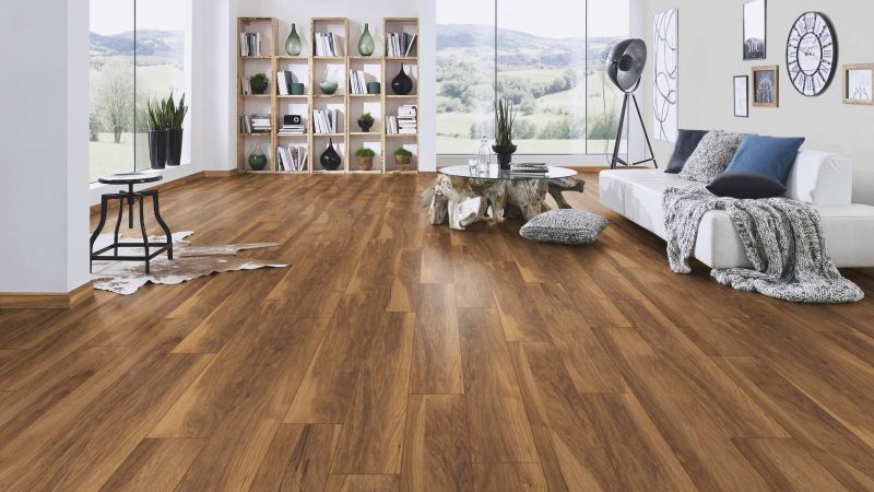 Appalachian Hickory