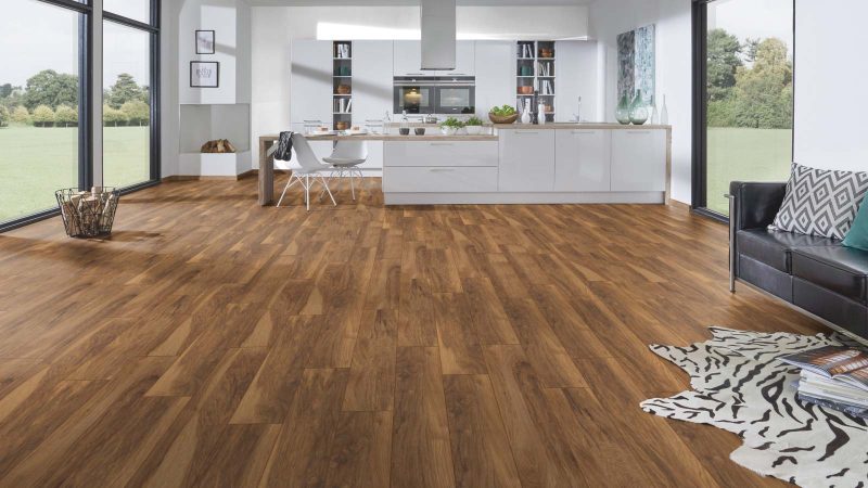 Appalachian Hickory