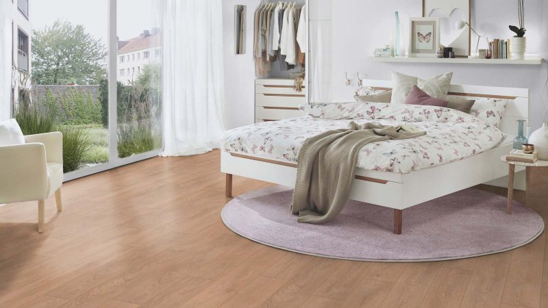 Light Brushed Oak