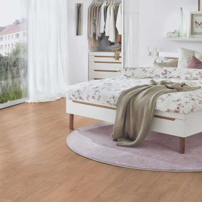 Light Brushed Oak