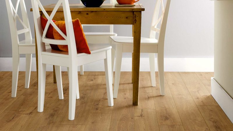 Sundance Oak