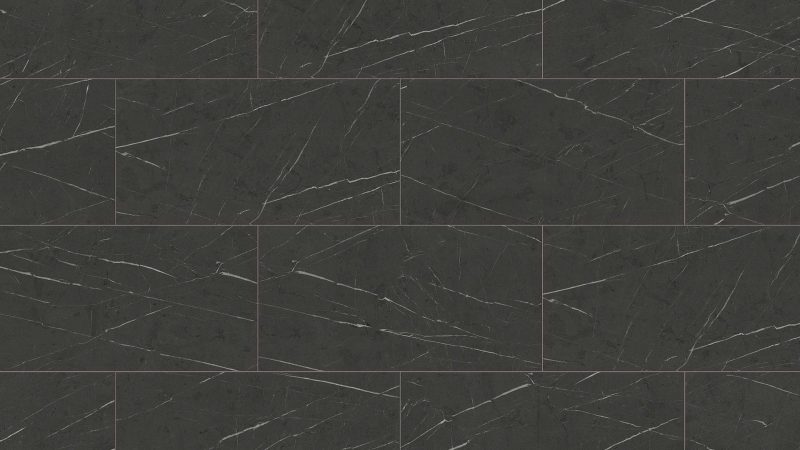 Black Pietra Marble