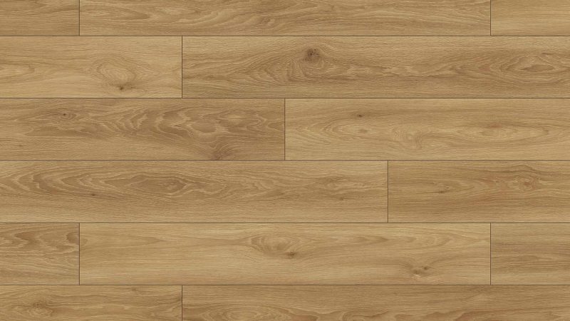 Caramel Pistachio Oak
