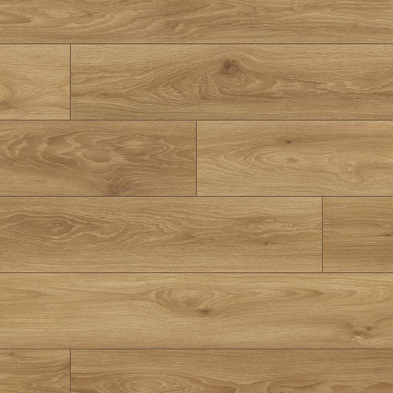 Caramel Pistachio Oak