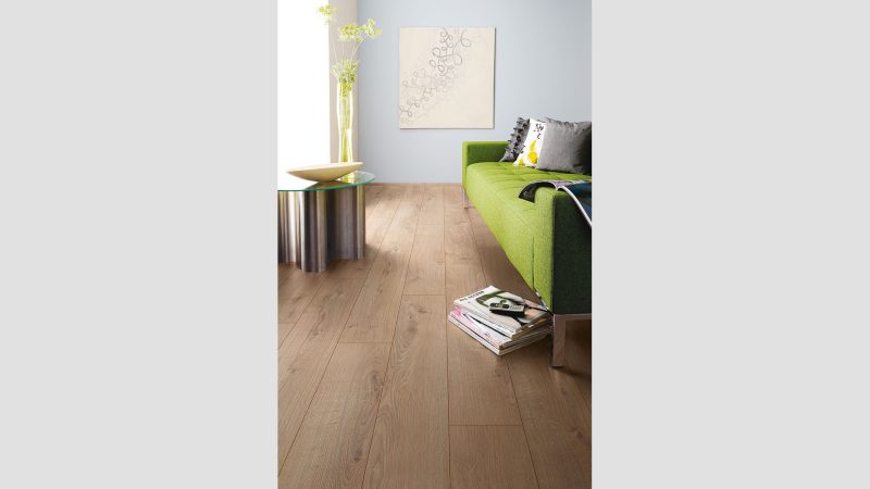 Lakeland Oak