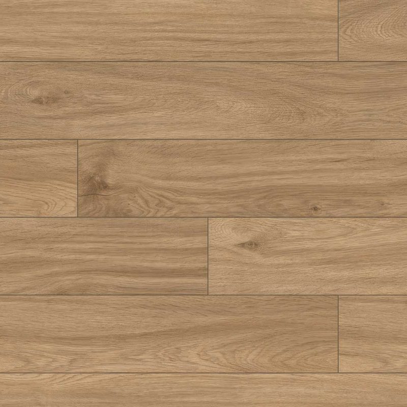 Credenza Oak