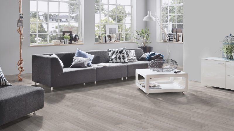 Rockford Oak