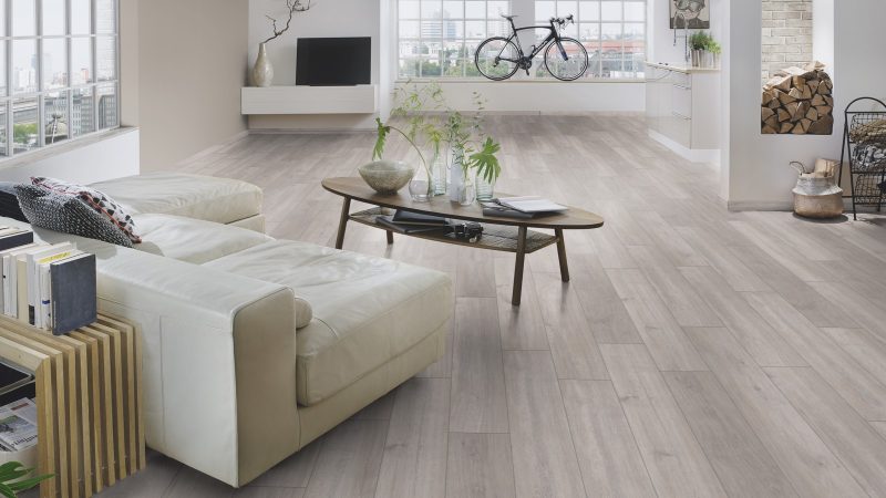 Rockford Oak