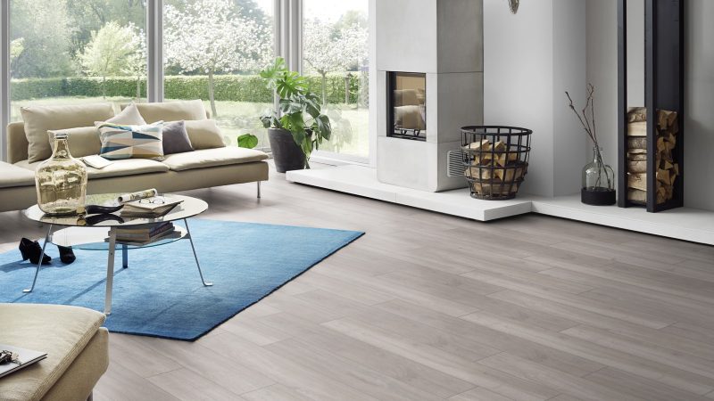 Rockford Oak
