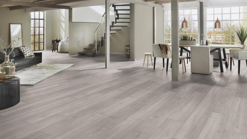 Rockford Oak