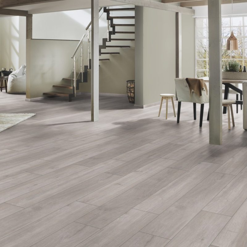Rockford Oak