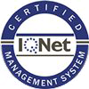 Certification Logo