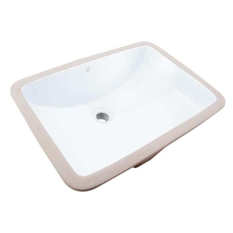 KASU - SC Bathroom Sink TGBC216