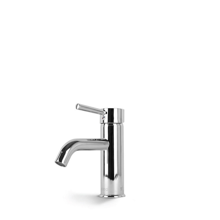 Kato KATO© OSKAR Chrome Bathroom Faucet GKF831