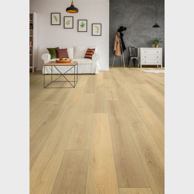 Blonde Montreux Oak