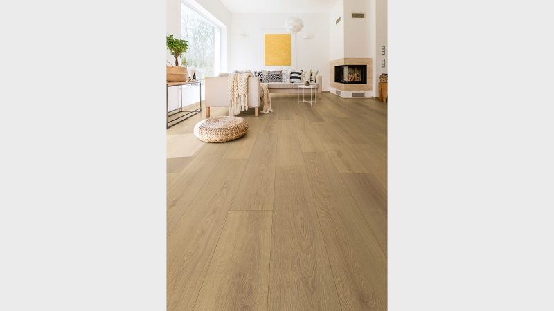 Natura Montreux Oak