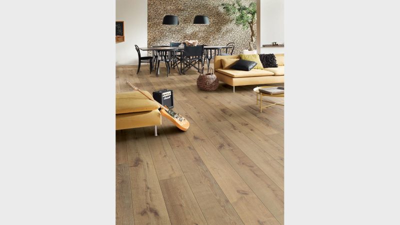 Sepia Tegernsee Oak
