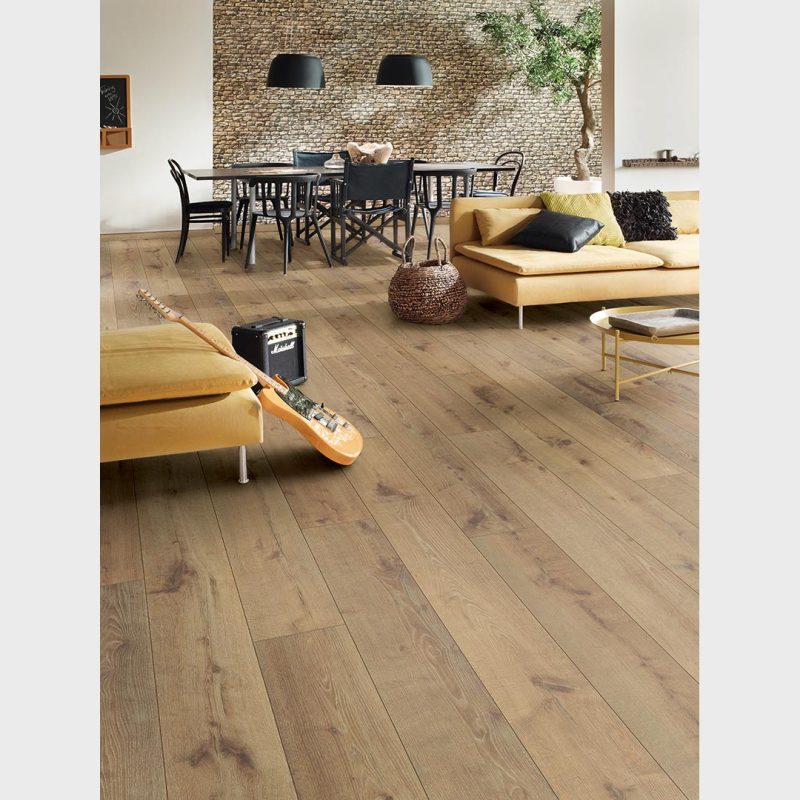 Sepia Tegernsee Oak