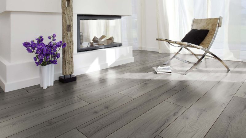 Century Oak Grey