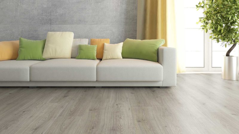 Trend Oak Grey