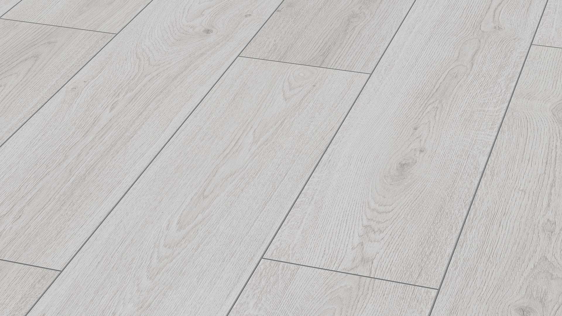 Trend Oak White