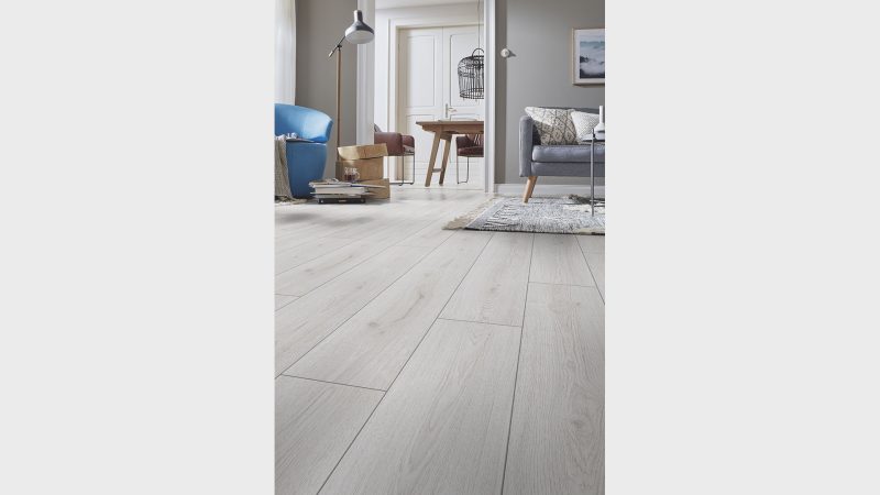 Trend Oak White