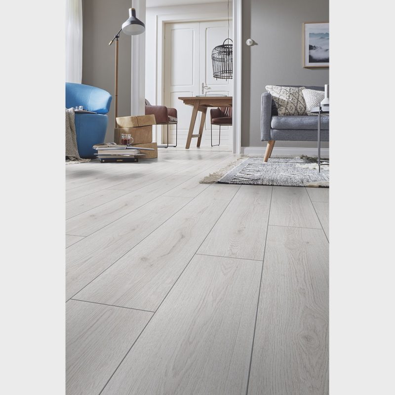 Trend Oak White