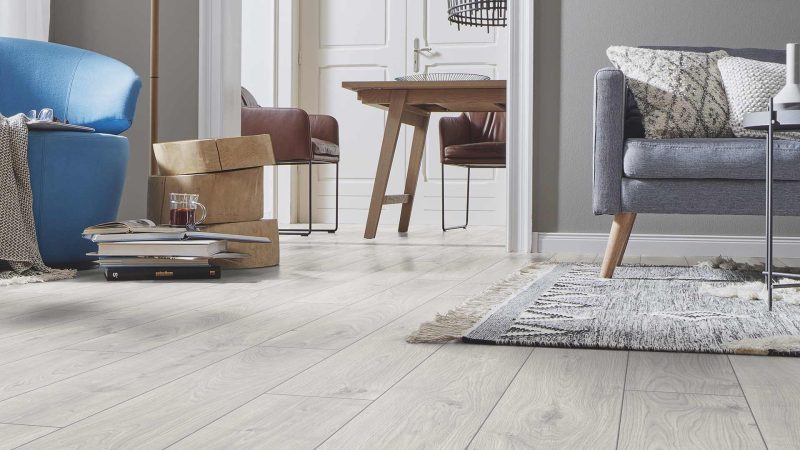 Atlas Oak White