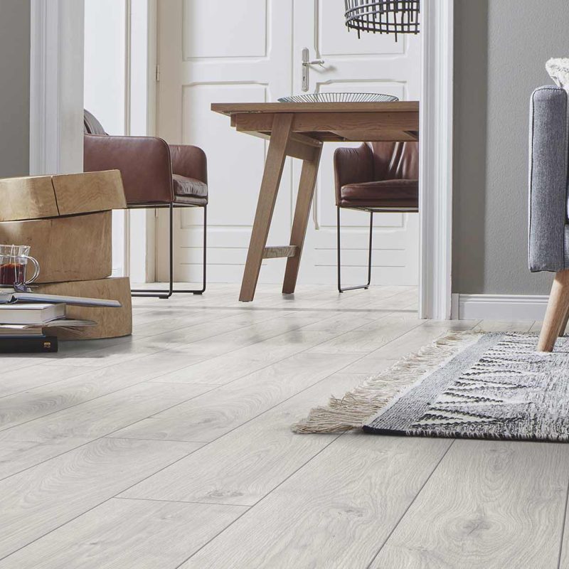 Atlas Oak White