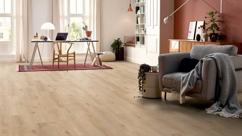 Kashmir Oak Beige