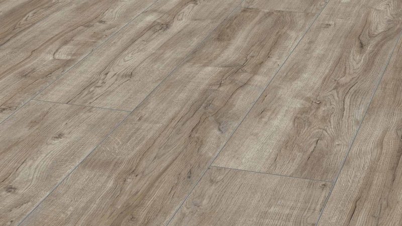 Montmelo Oak Silver