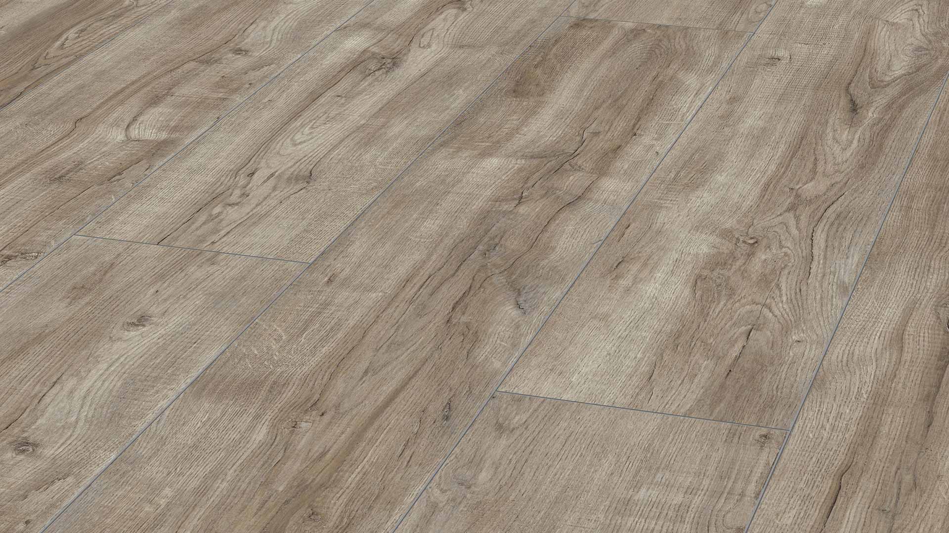 Montmelo Oak Silver