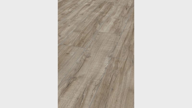 Montmelo Oak Silver