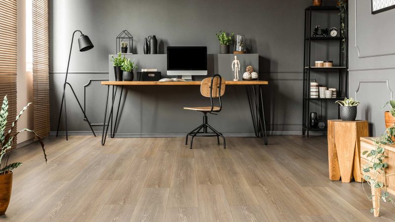 Stirling Oak Medium