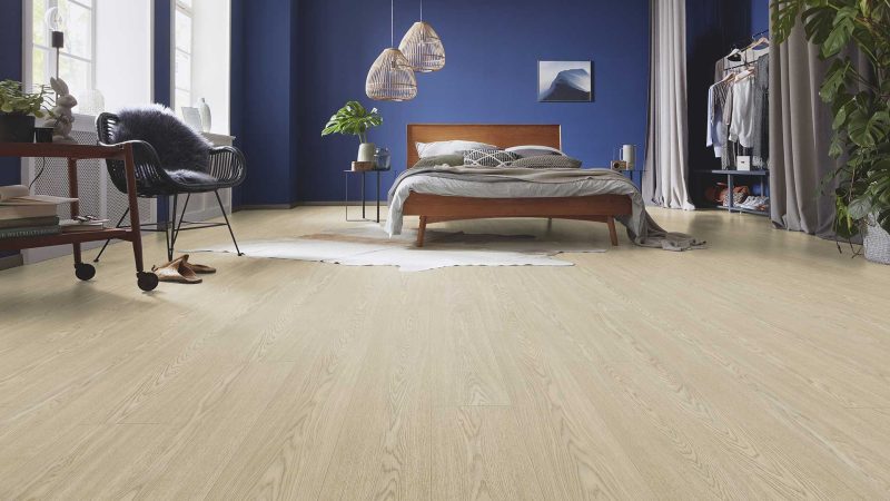 Turin Oak