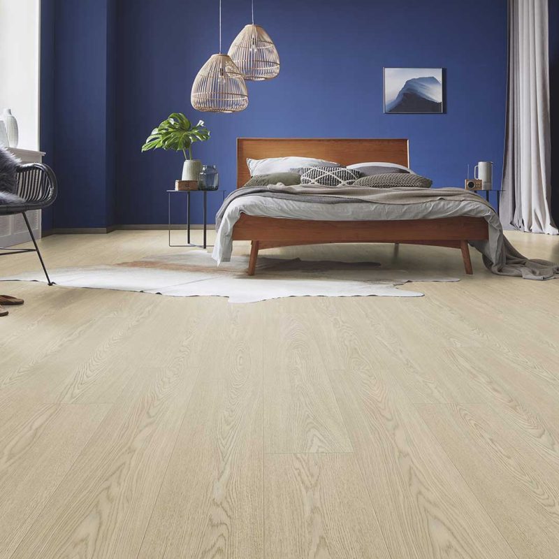 Turin Oak